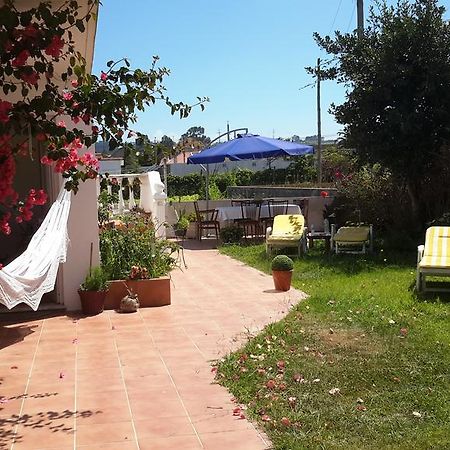 Casa Lagoa Verde Esmoriz Exterior photo