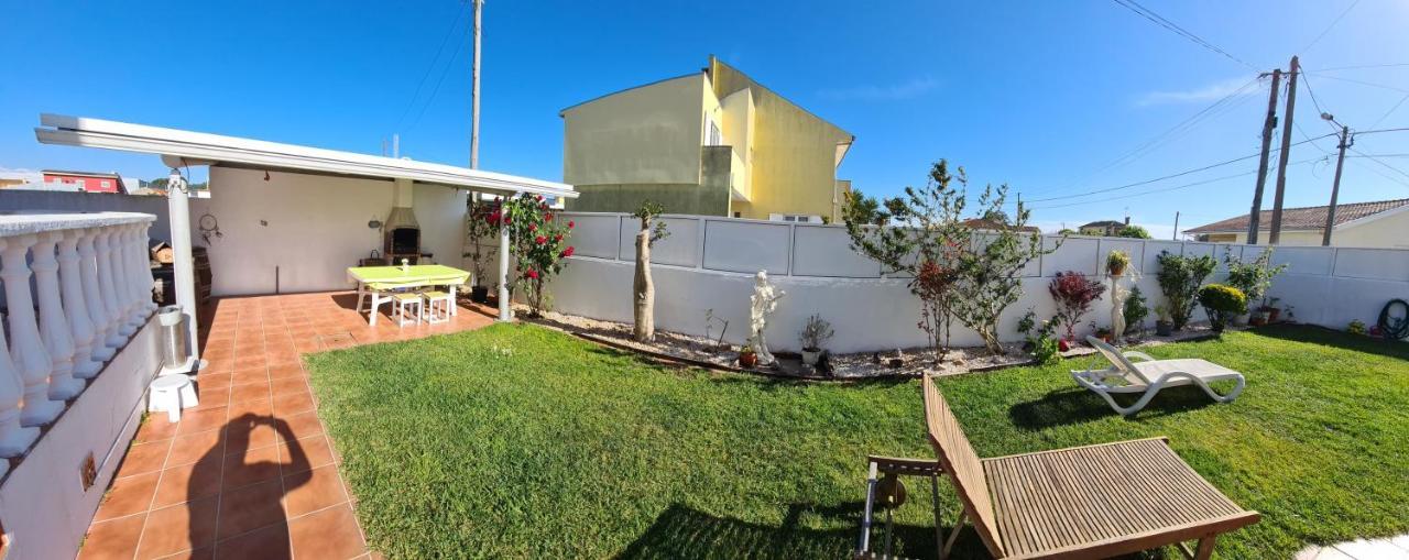 Casa Lagoa Verde Esmoriz Exterior photo