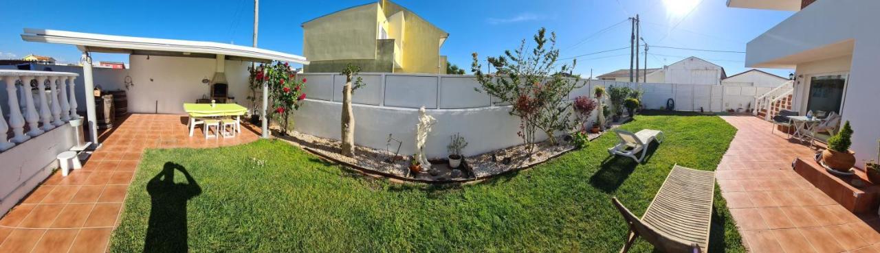 Casa Lagoa Verde Esmoriz Exterior photo